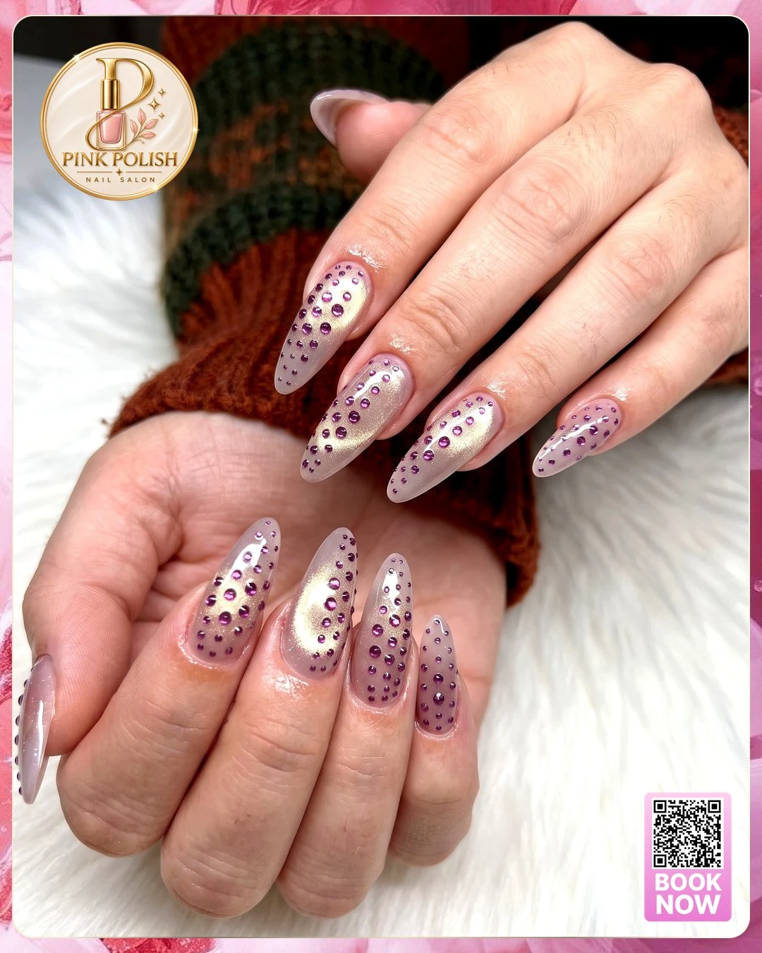 Nail September 04